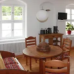 Domblick An Der Freiheit Apartment *