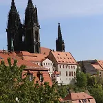 Domblick An Der Freiheit דירה *