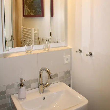 Διαμέρισμα Domblick An Der Freiheit Meißen