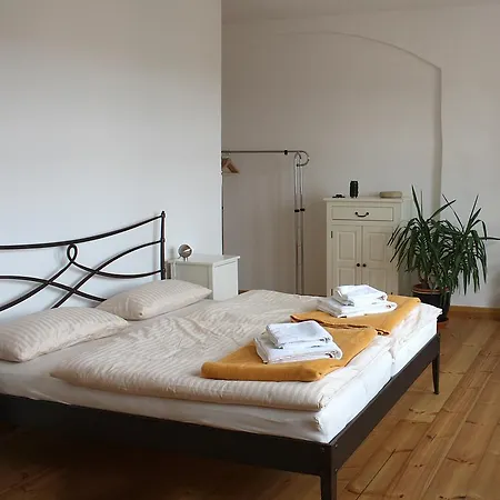 Domblick An Der Freiheit Apartment Meißen