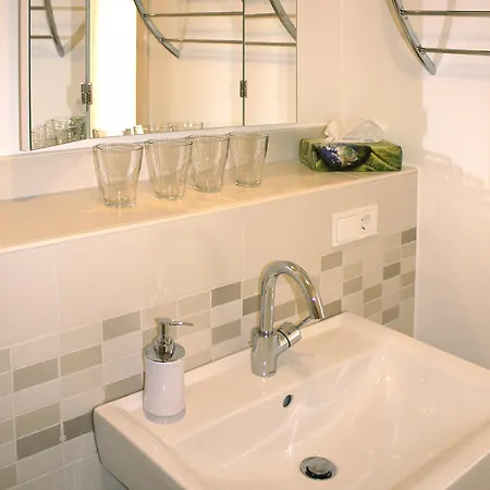 Domblick An Der Freiheit *