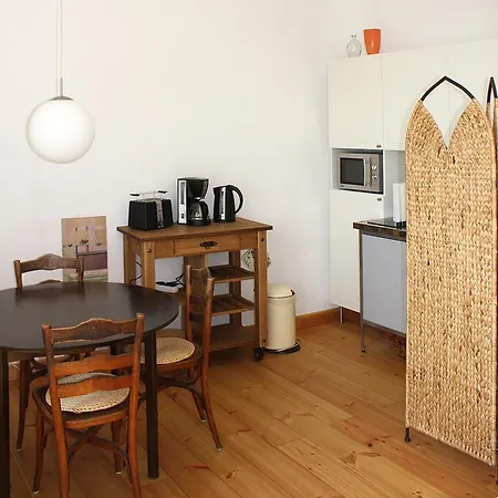 Domblick An Der Freiheit Apartment *