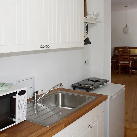 Διαμέρισμα Domblick An Der Freiheit Meißen