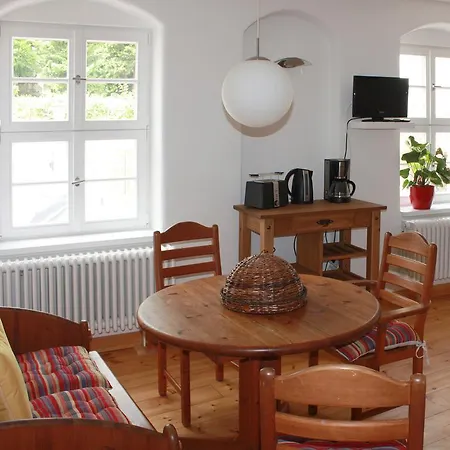 Domblick An Der Freiheit Apartment *