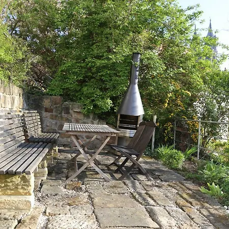 Domblick An Der Freiheit