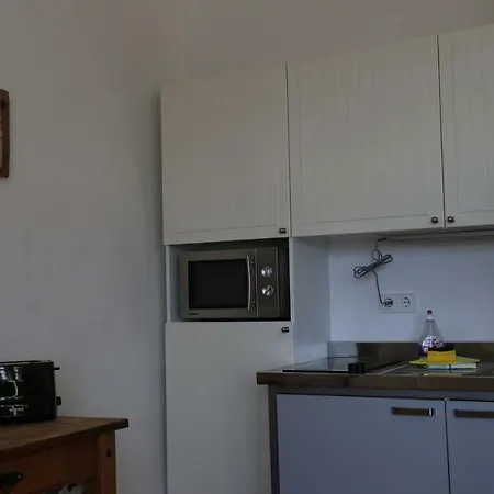 Domblick An Der Freiheit Apartment