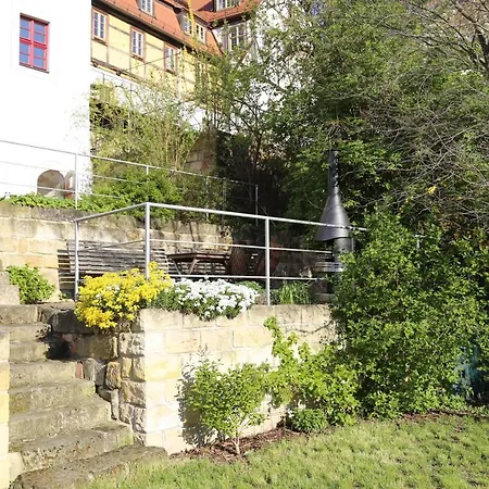 Domblick An Der Freiheit Apartment *
