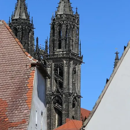 Domblick An Der Freiheit Appartamento *
