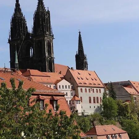 Domblick An Der Freiheit Appartamento *